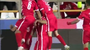 Persepolis vs Sanat Naft - Highlights - Week 6 - 2021/22 Iran Pro League