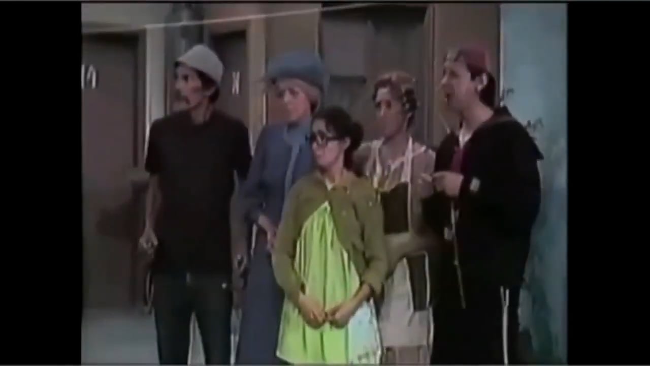 No te vayas chavo, escena donde el chavo abandona la vecindad  (plantilla).mp4 on Vimeo