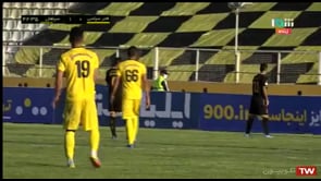 Fajr Sepasi vs Sepahan - Full - Week 6 - 2021/22 Iran Pro League