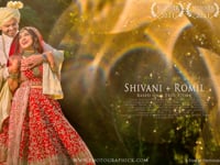 , Shivani and Romil Films