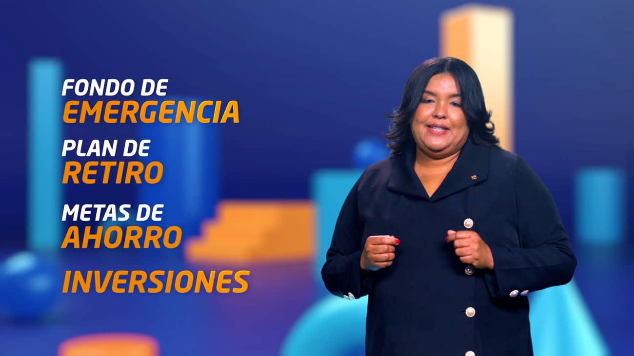 Lanzamiento Academia de Finanzas