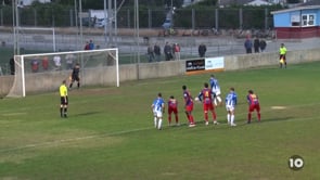 Resum FC l'Escala 2 - 0 CE Banyoles