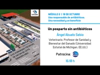 Un postparto sen antibióticos