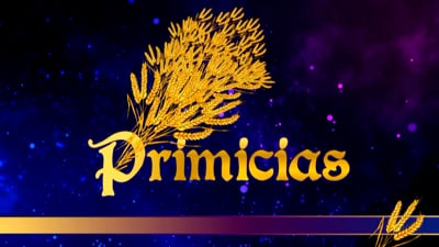 Primicias - Ap. Jorge M?rquez
