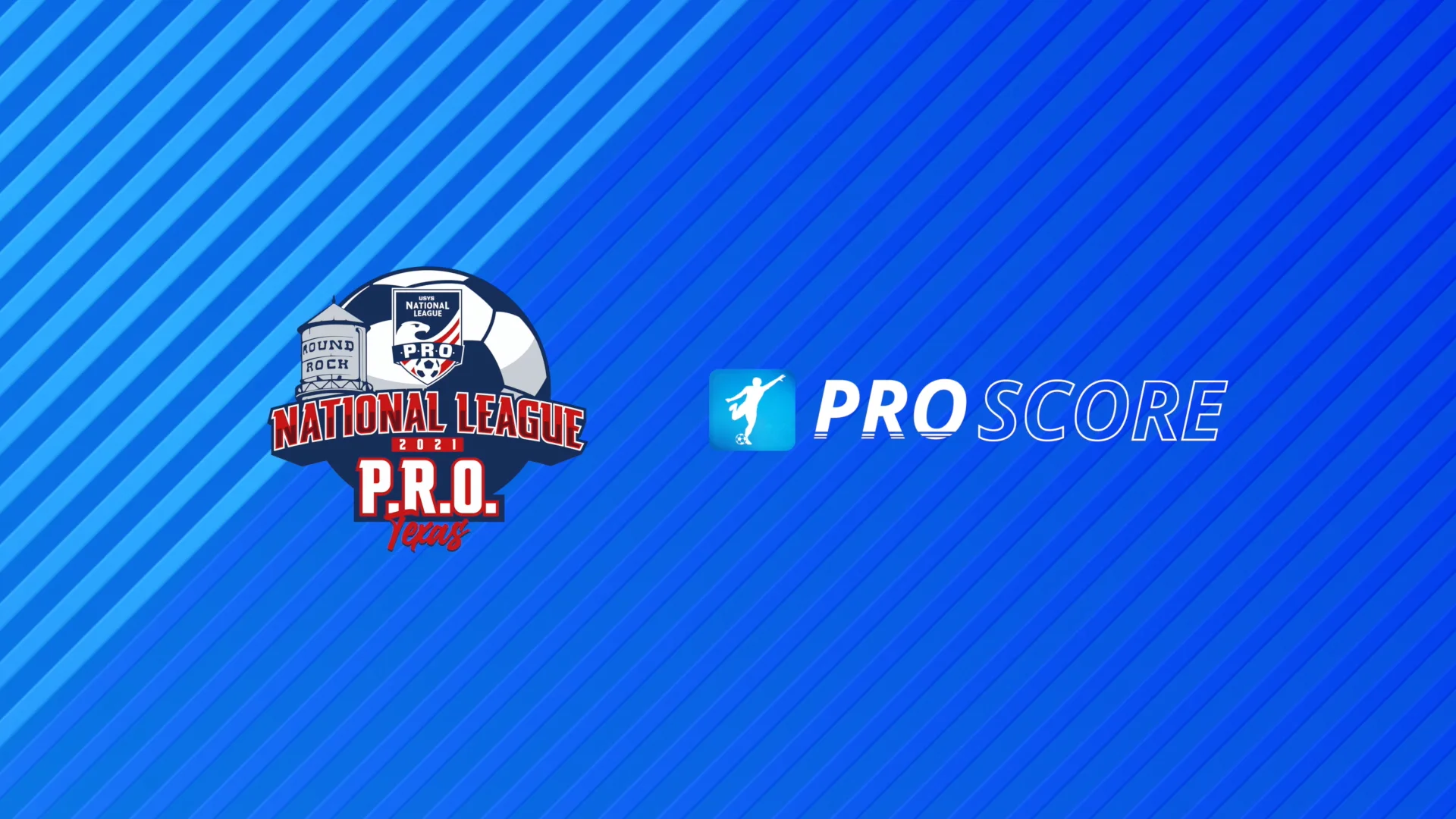 National League P.R.O. - USYS National League