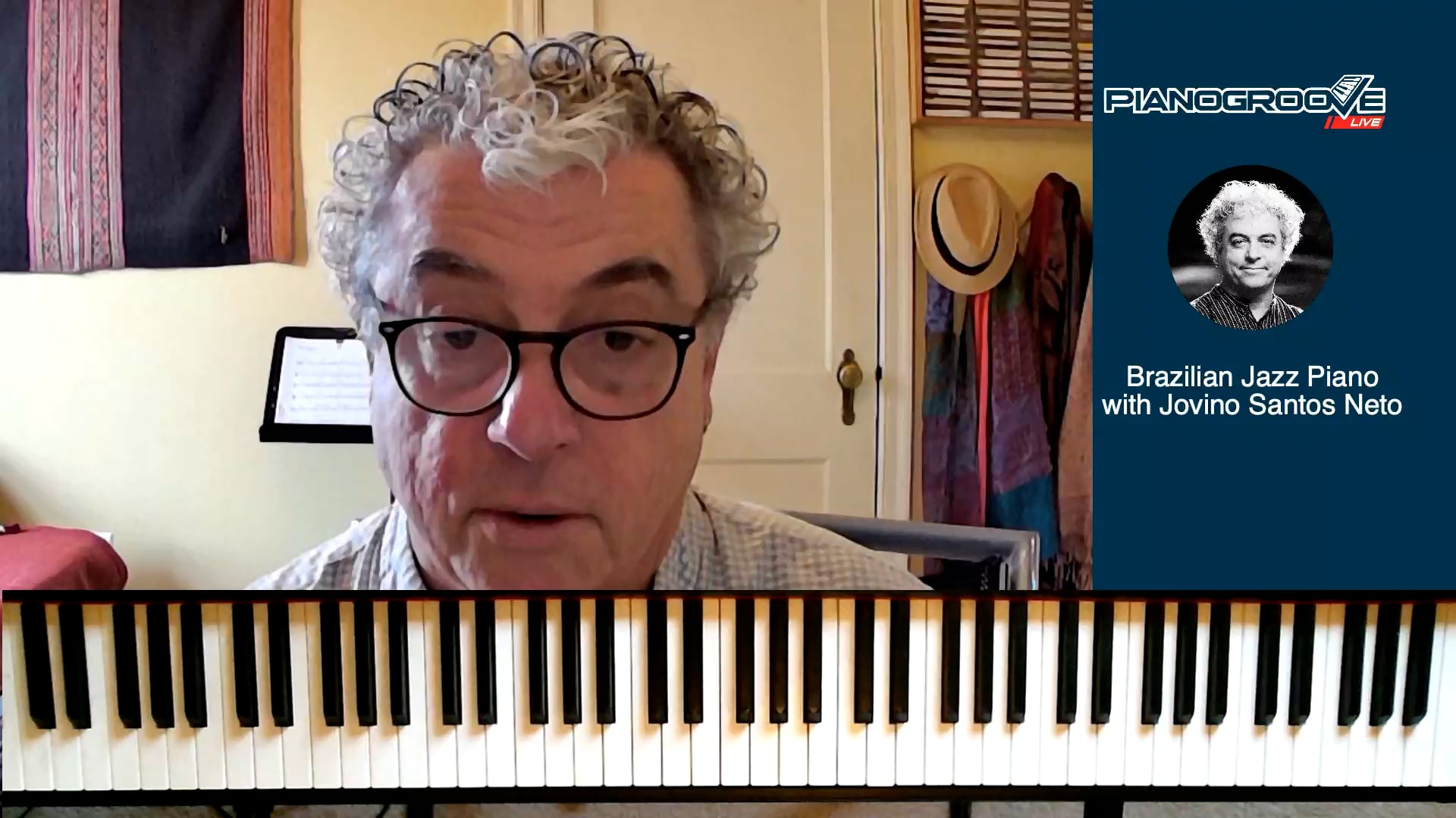 video