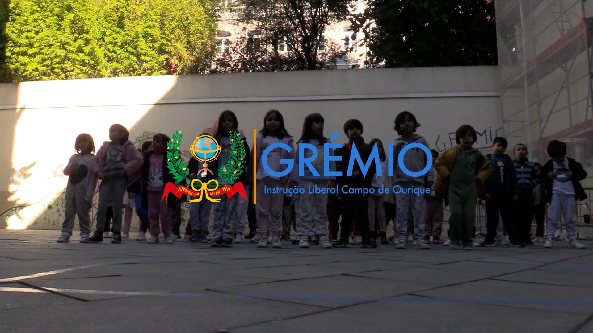 Projeto Perguntarte Dia do Pijama 2021