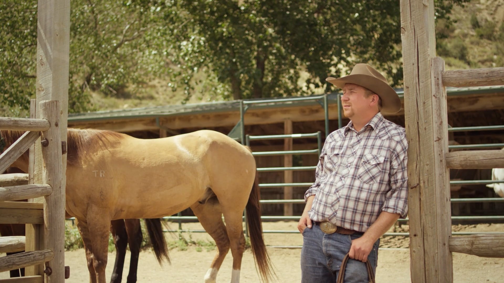 North Dakota Tourism - Medora - "Years" (TV Commercial)