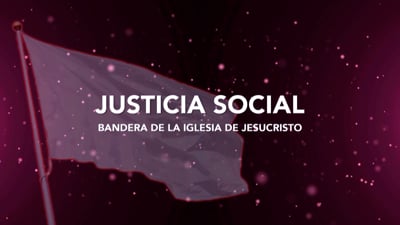 Justicia social - Ap. Jorge M?rquez