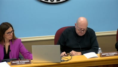 Thumbnail of video Avon Lake City Council: 11/22/2021