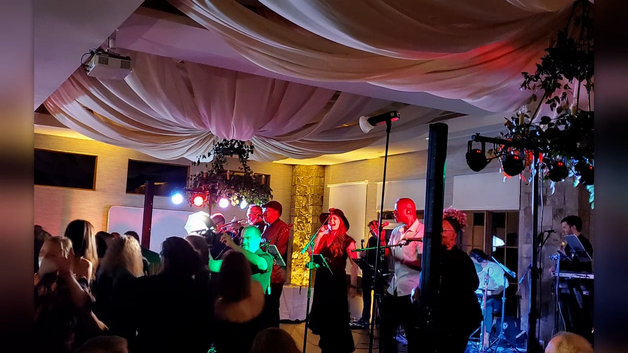 Tunisia - Wedding Band, Wedding Band, Music and Bands, Colorado Band