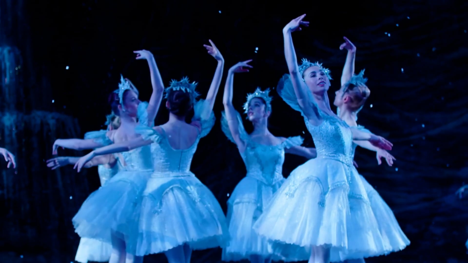 Louisville Ballet presents The Brown-Forman Nutcracker, Dec. 11-23 ...