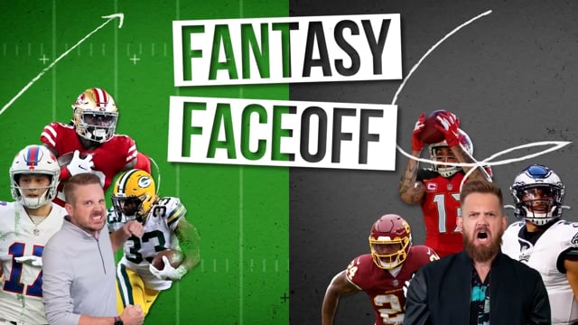 Fantasy Football Faceoff