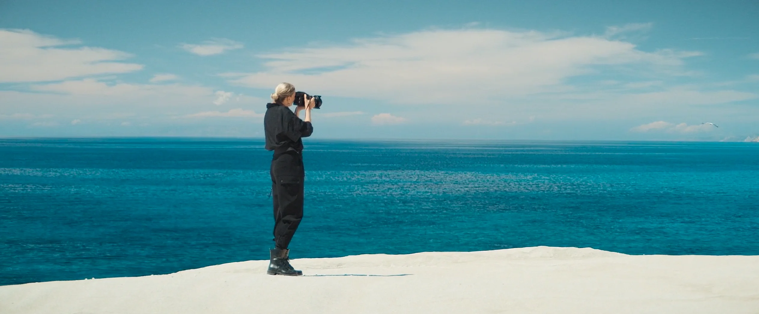 Louis Vuitton - Towards a Dream Campaign on Vimeo