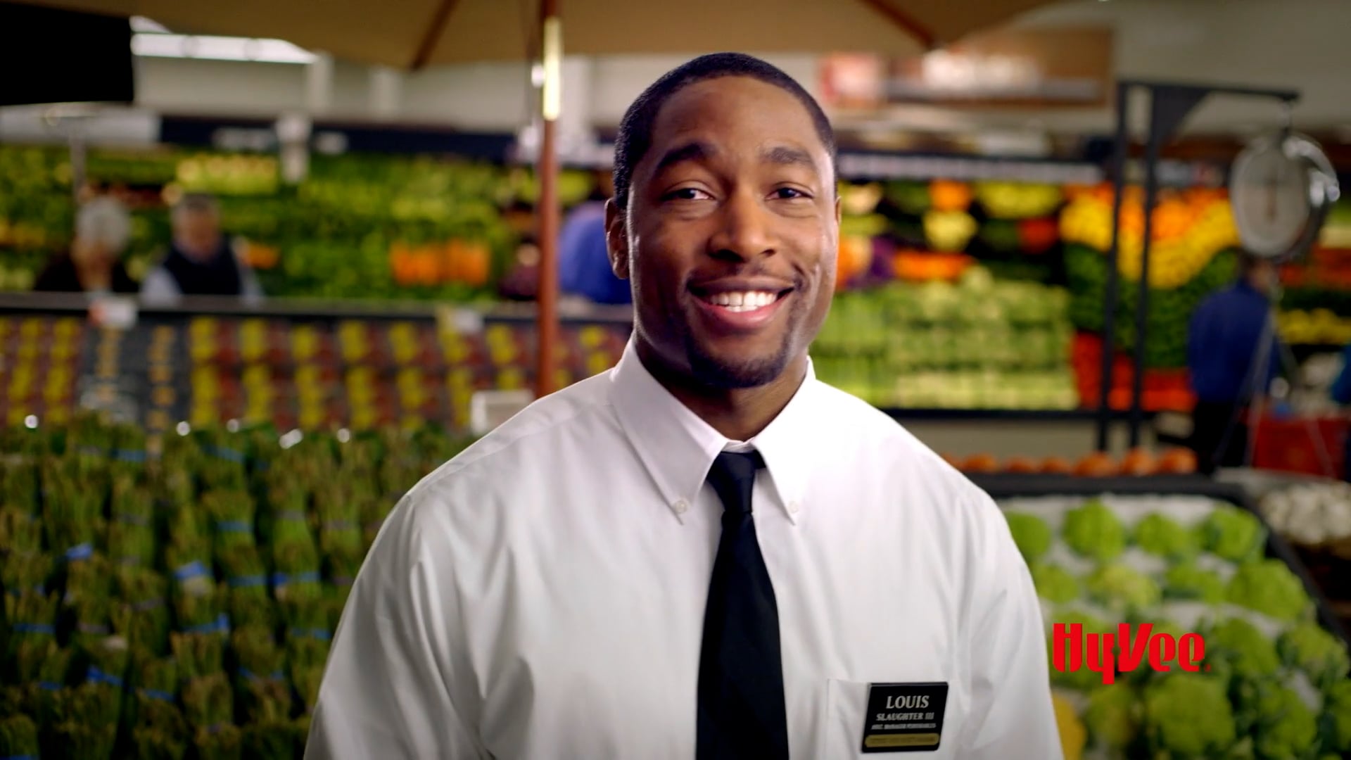 HyVee Employee Commercials (Series) on Vimeo