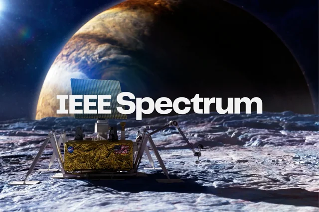 Winner: This is Your Brain Online - IEEE Spectrum
