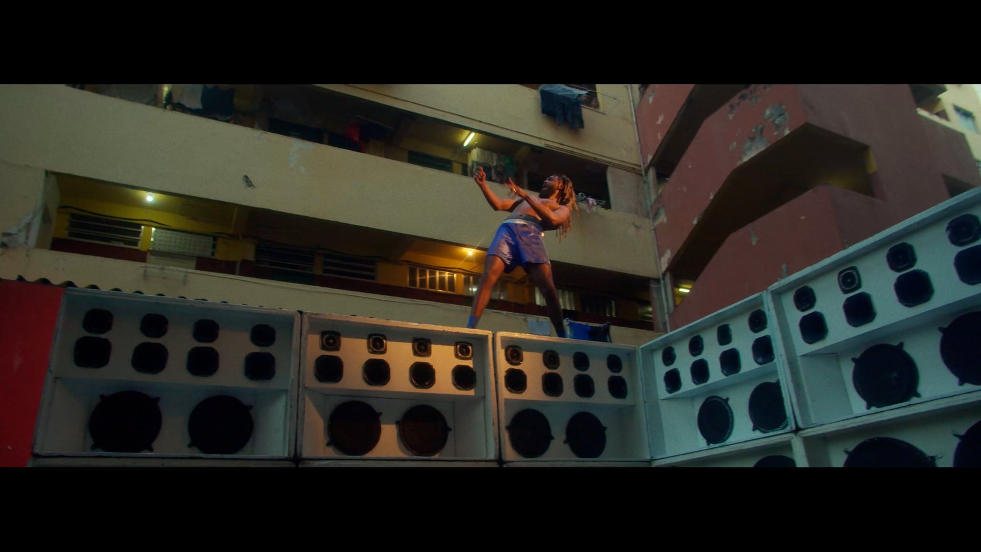 Heavy Baile - Montagem Partiu Não Para (Ombrim Pezin)