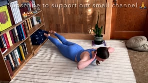Related Embedded Video Item Thumbnail