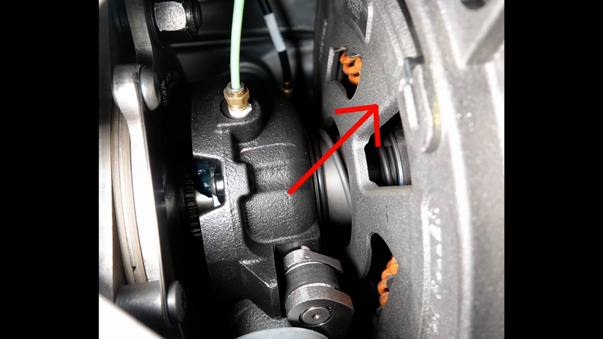 Eaton Ultrashift Clutch on Vimeo