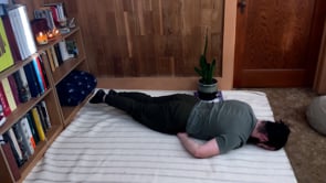 Related Embedded Video Item Thumbnail