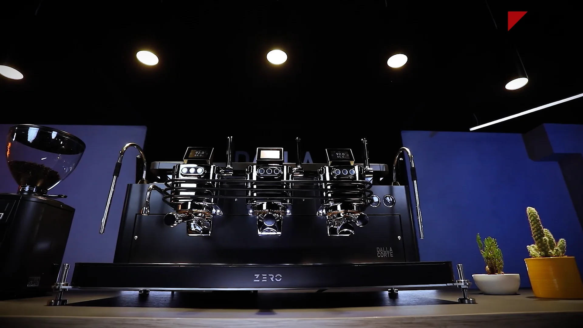 ZERO 2 - Fixed water flow and new independent groups on Vimeo