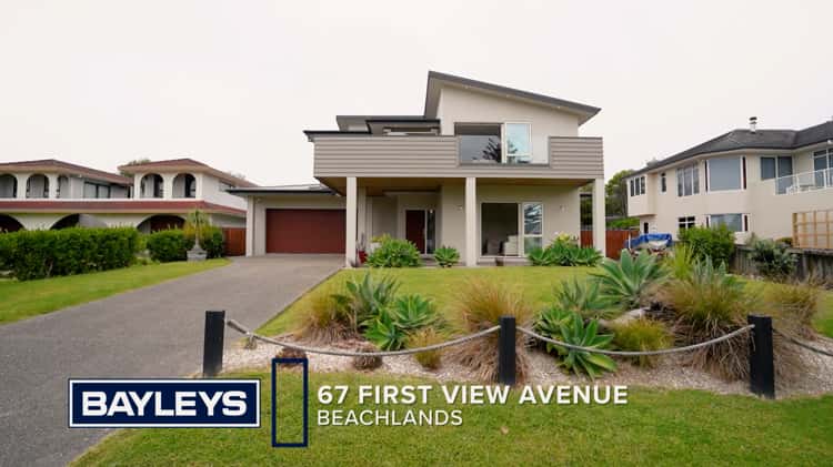 67 First View Avenue Beachlands Melissa Wright Bayleys v2.mp4