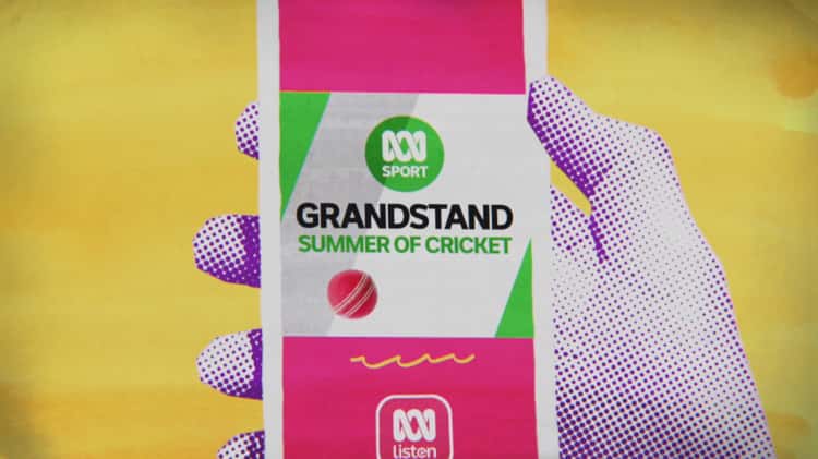 ABC SPORT Summer of Cricket Get Ready