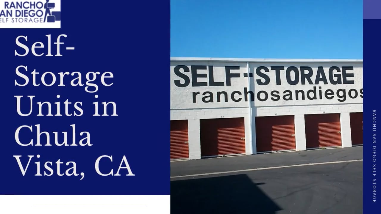 self_storage_chula_vista.mp4 on Vimeo