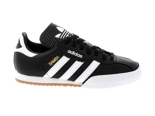 Adidas Samba Super Mens Trainers Low Trainers Atelier Yuwa Ciao Jp