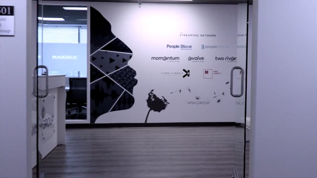 The Streaming Network - Customer Success Story (Ryan Johnson - Customer Success Manager)