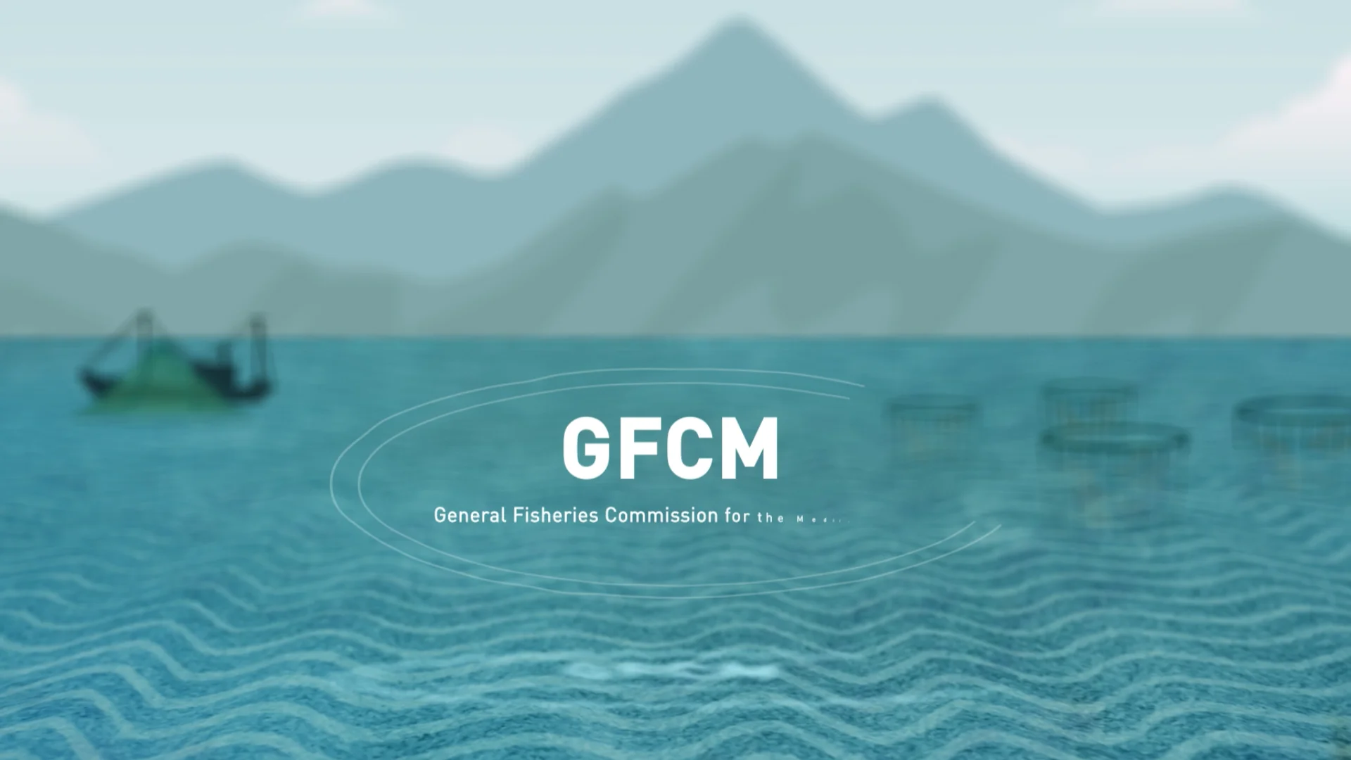 GFCM-Lex | Towards a harmonized legal framework for the conservation of ...