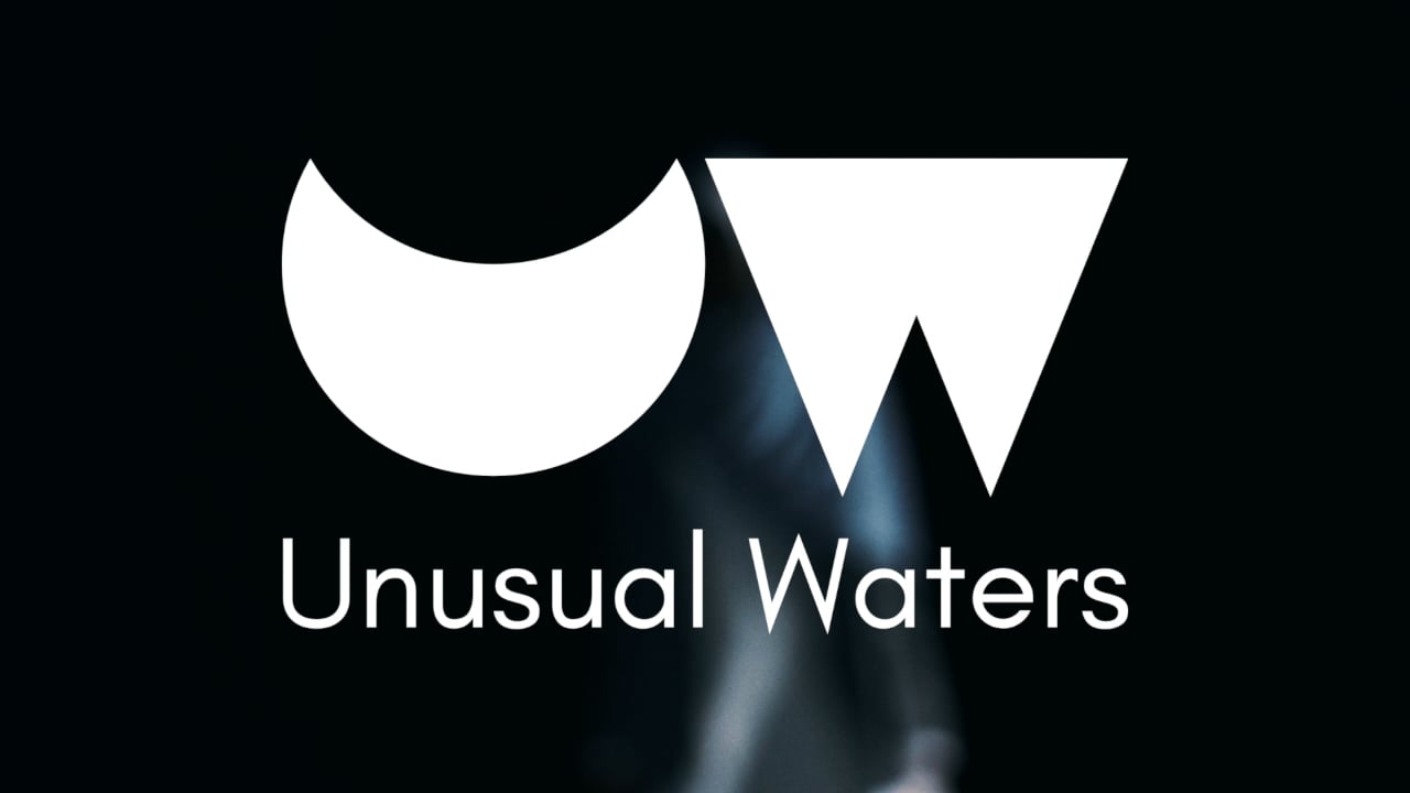 UW - Podcast Intro on Vimeo