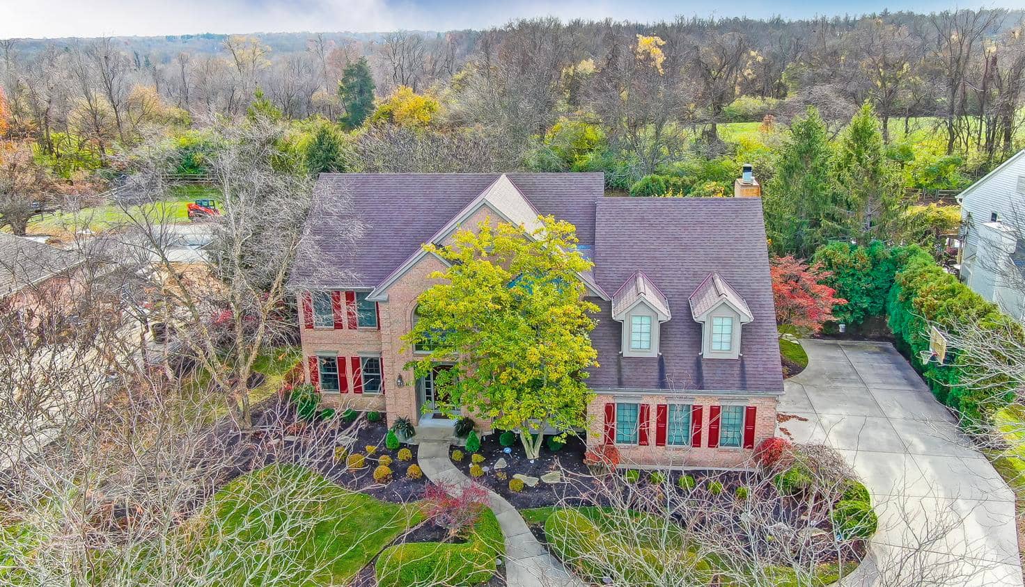 8109 Wycliffe Drive Cincinnati OH 45244 on Vimeo