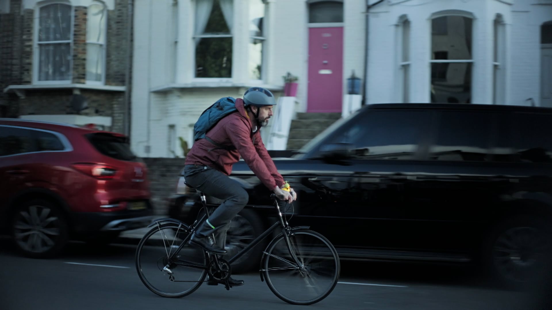 Tfl - Vision Zero On Vimeo