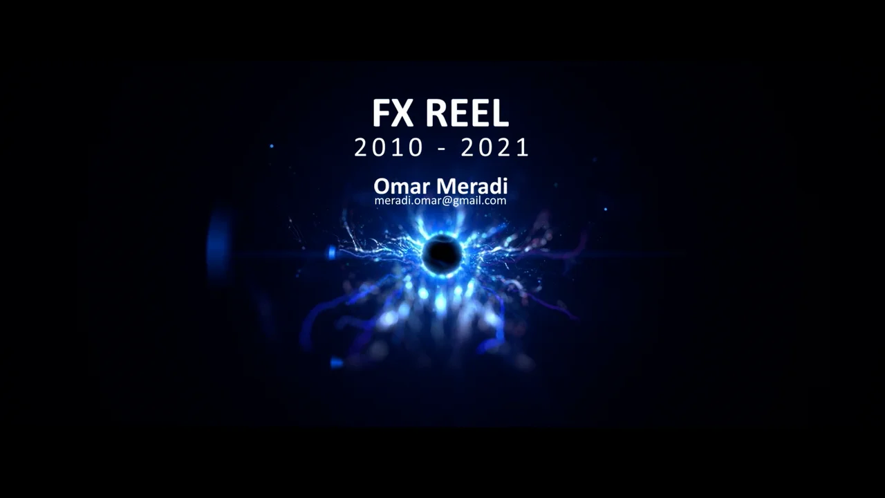 FX Channel Graphics Reel on Vimeo