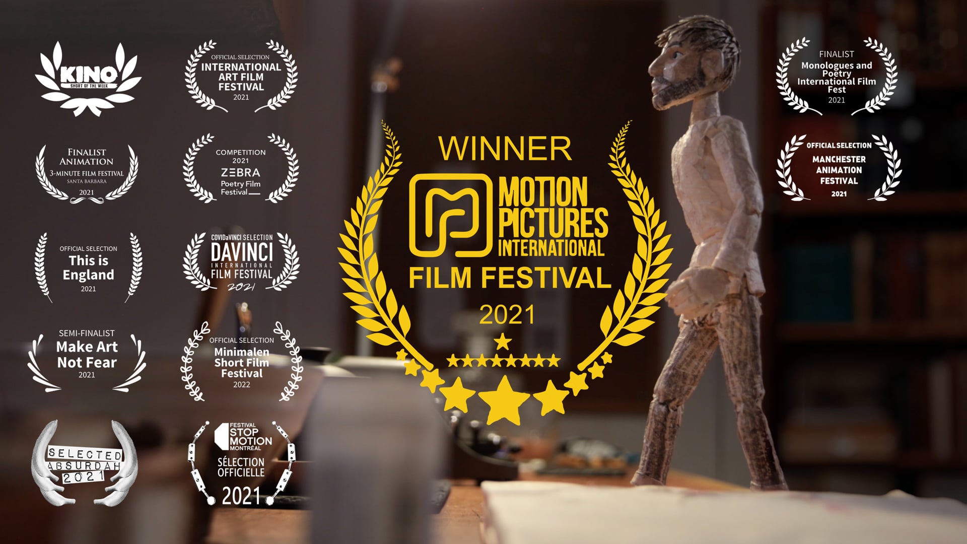 Squib - When All of This is Over