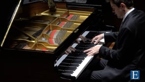 H. Bonamy: Medtner – Cuento op 20/1