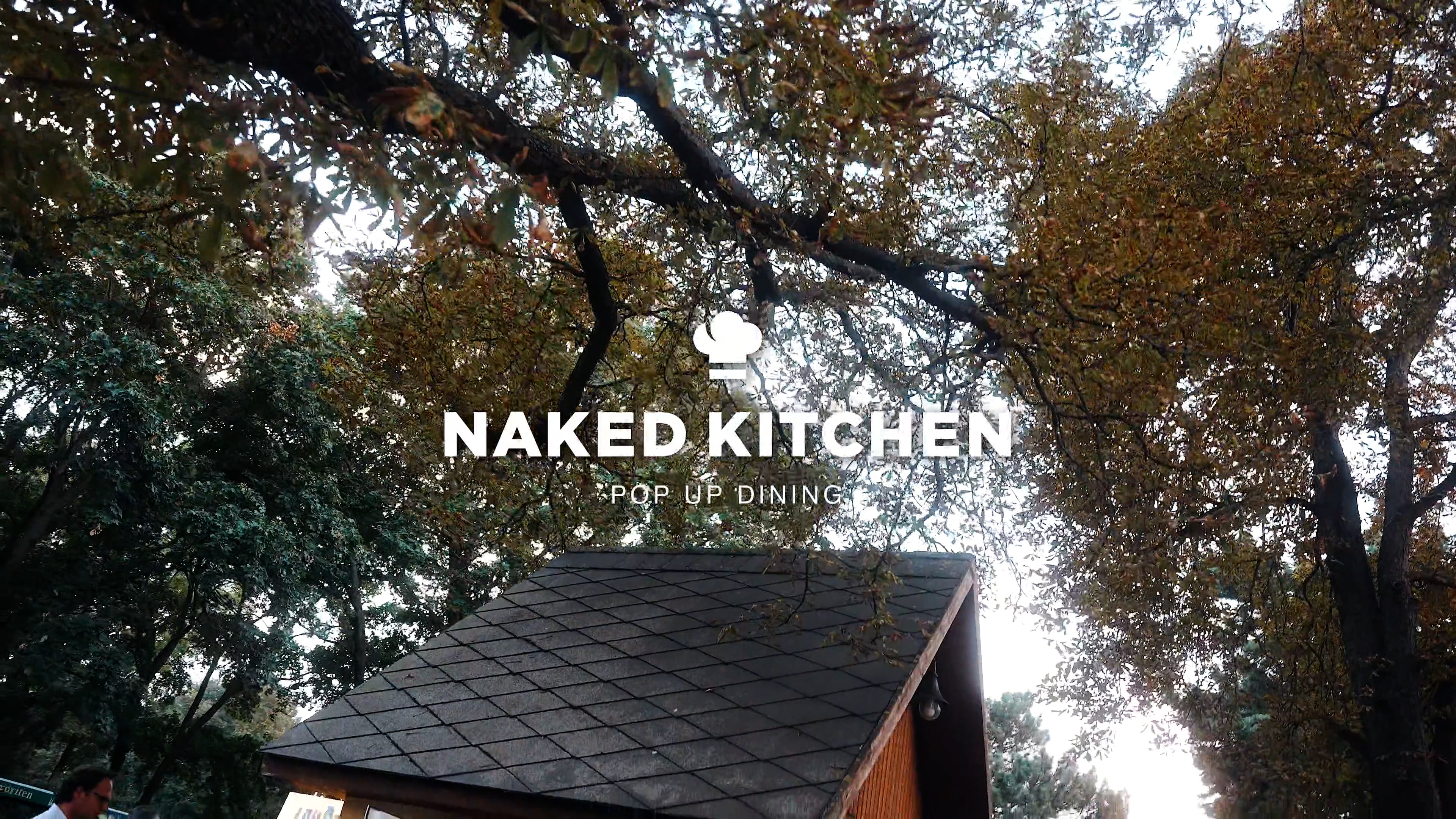 THIS IS NAKED KITCHEN on Vimeo