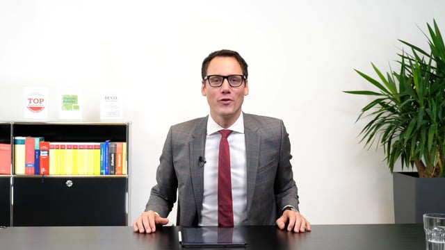 3 - Ein schneller Steuertipp