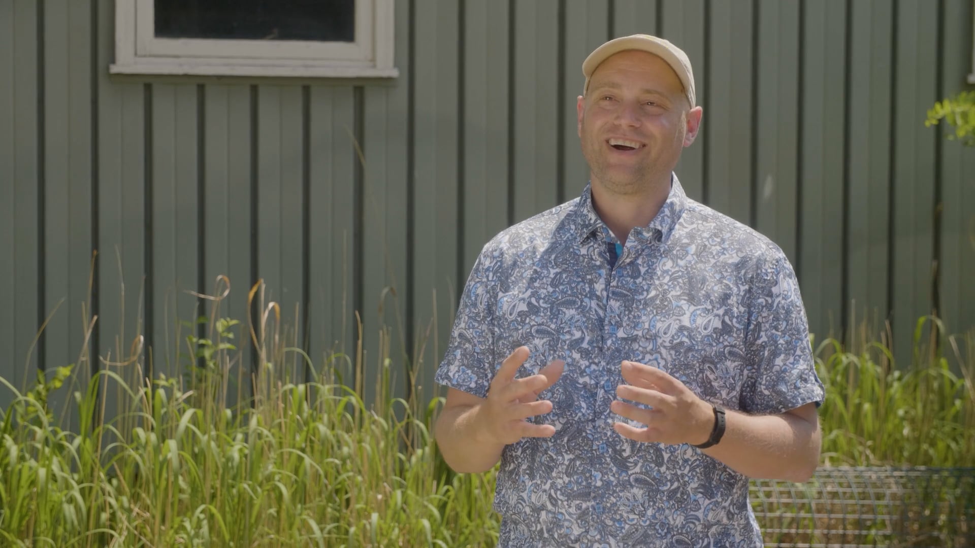 How To Get Rooftop Solar with Eric