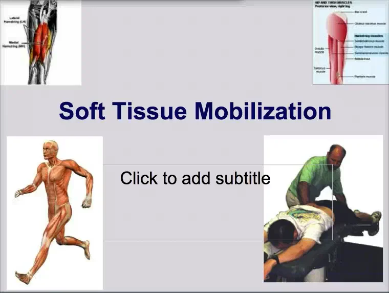 Soft Tissue Integration.mp4 on Vimeo