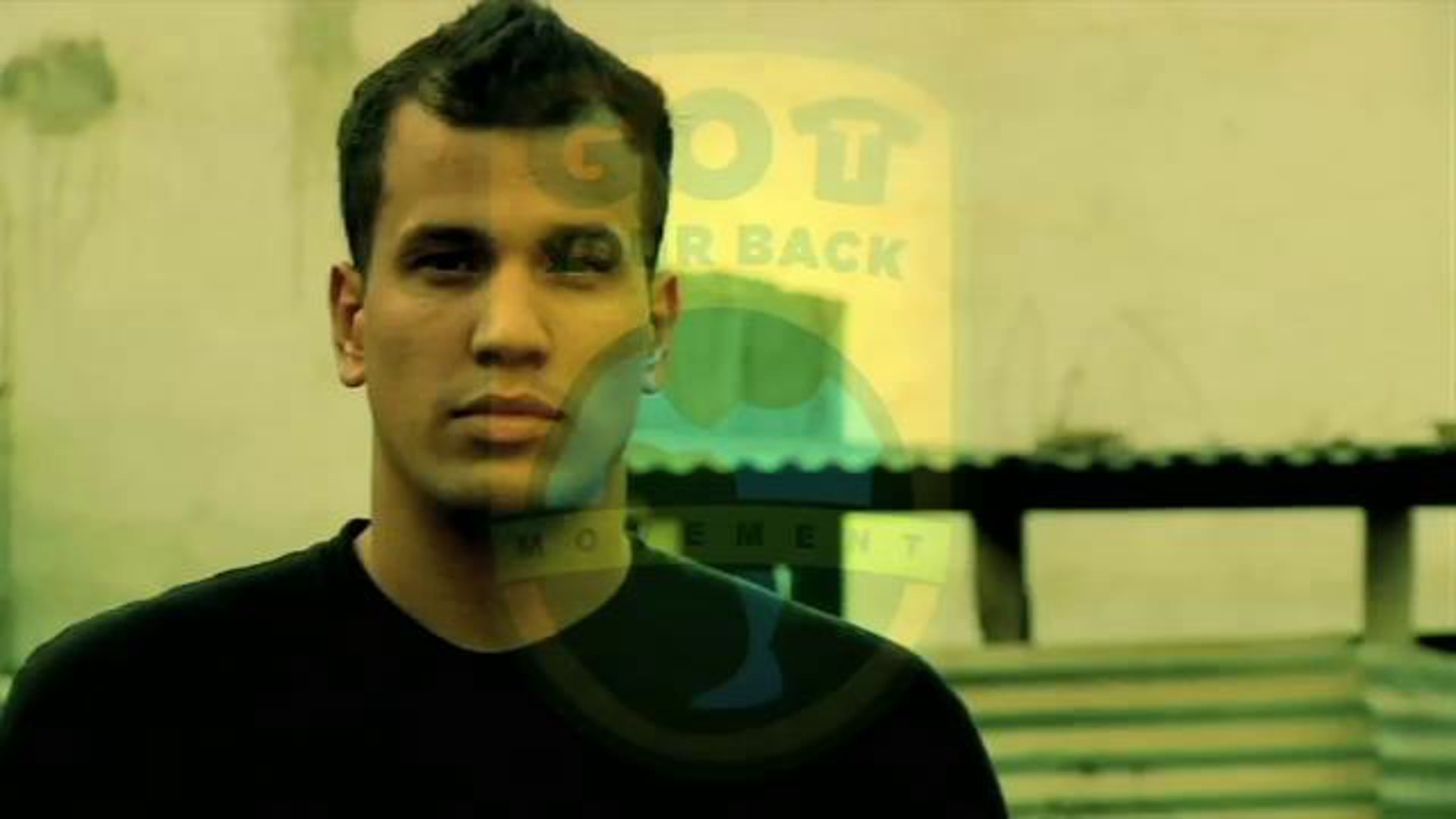 Got Your Back Movement - Promo
