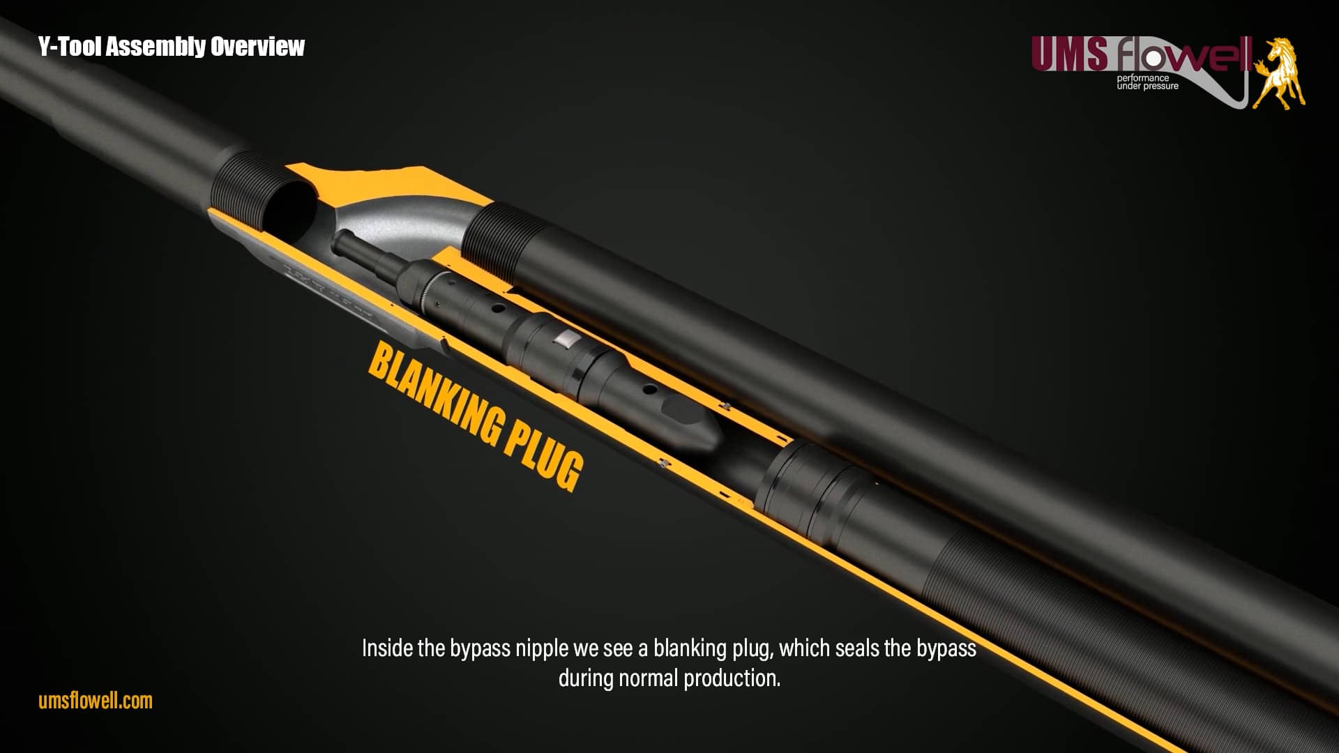 YTool Assembly Overview on Vimeo