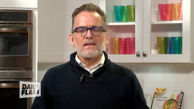 GIVE THE GIFT OF ORAL CARE | DailyFlash