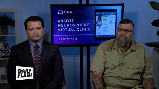 NEUROMODULATION | DR. JUAN RAMIREZ-CASTENEDA | DailyFlash