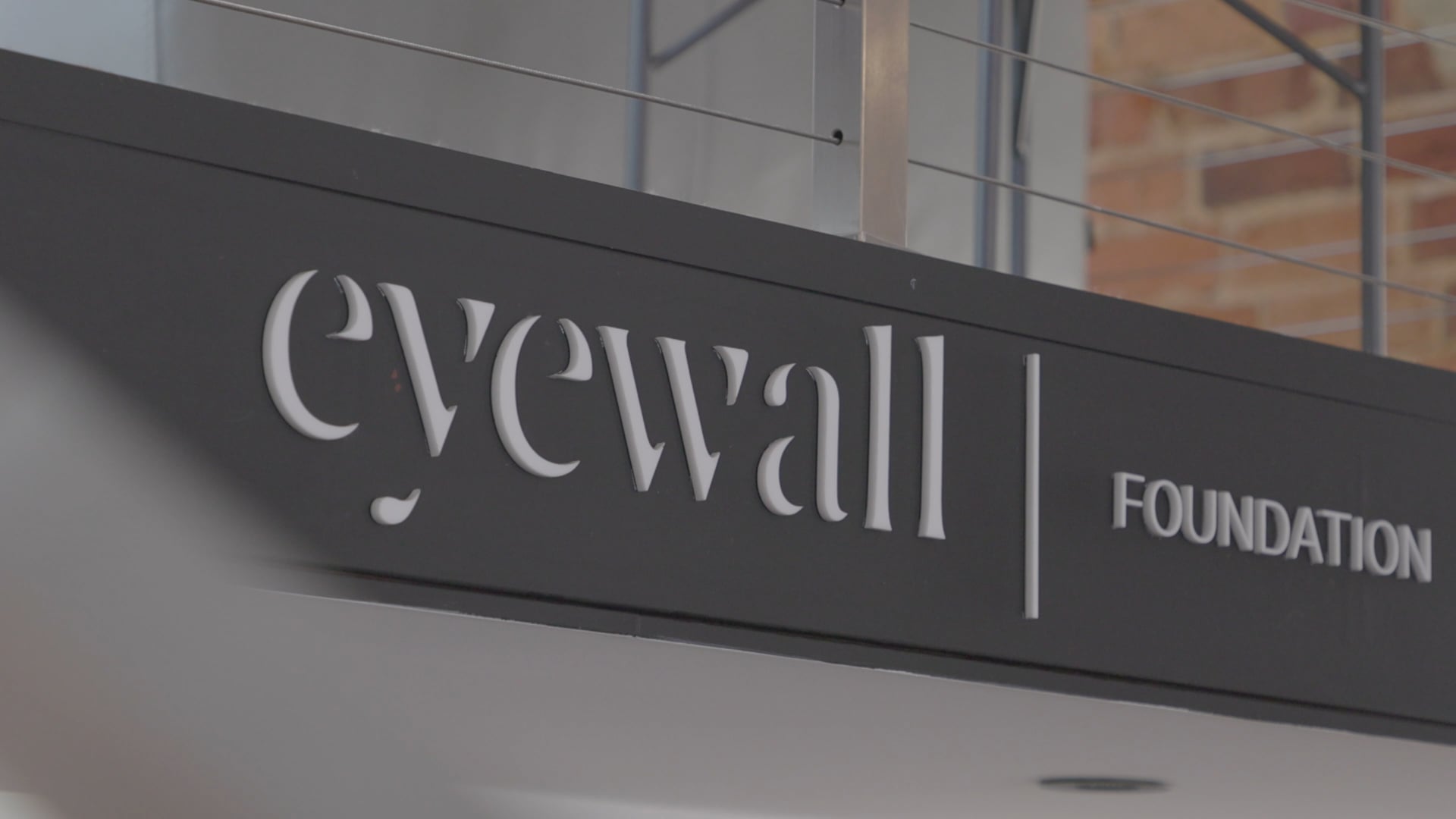 EYEWALL Foundation