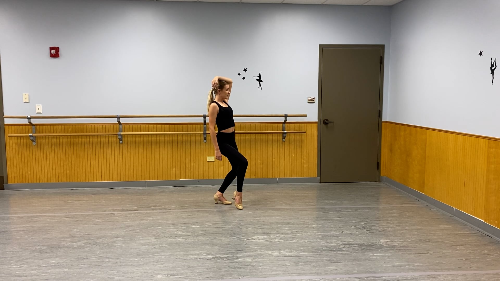 MT Dance on Vimeo