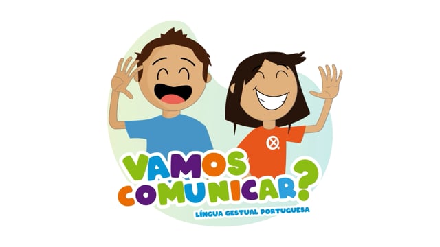 Portuguese Sign Language