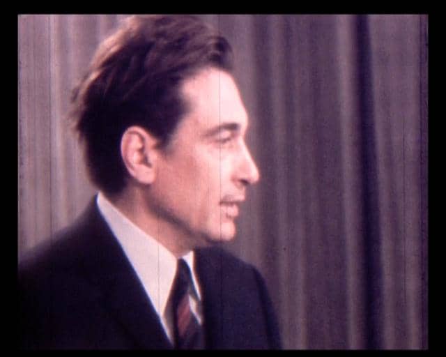 JACQUES LECOQ AU FESTIVAL DE WILHEMSBLAD 1971 on Vimeo