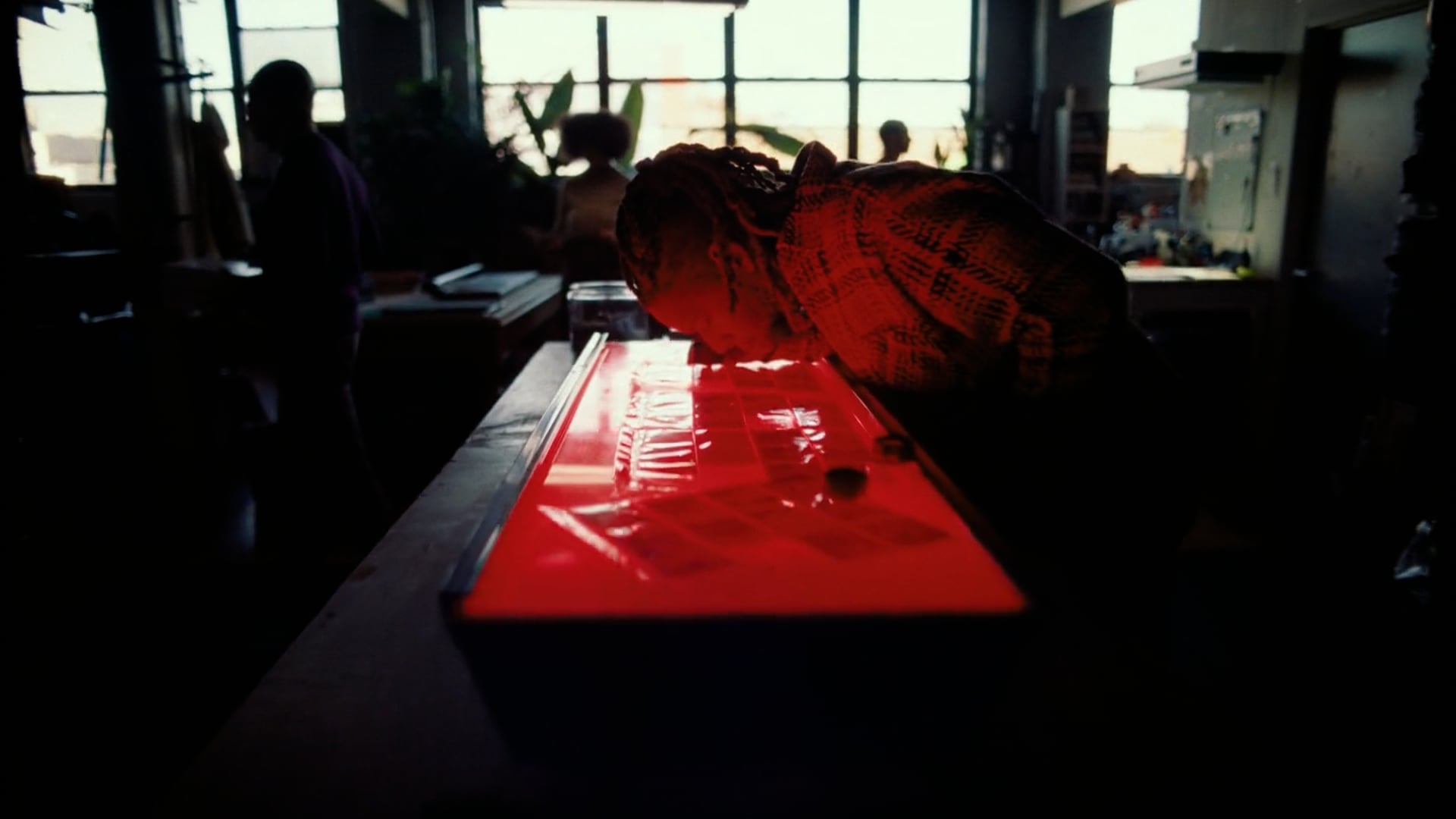 We The Culture - Pierre